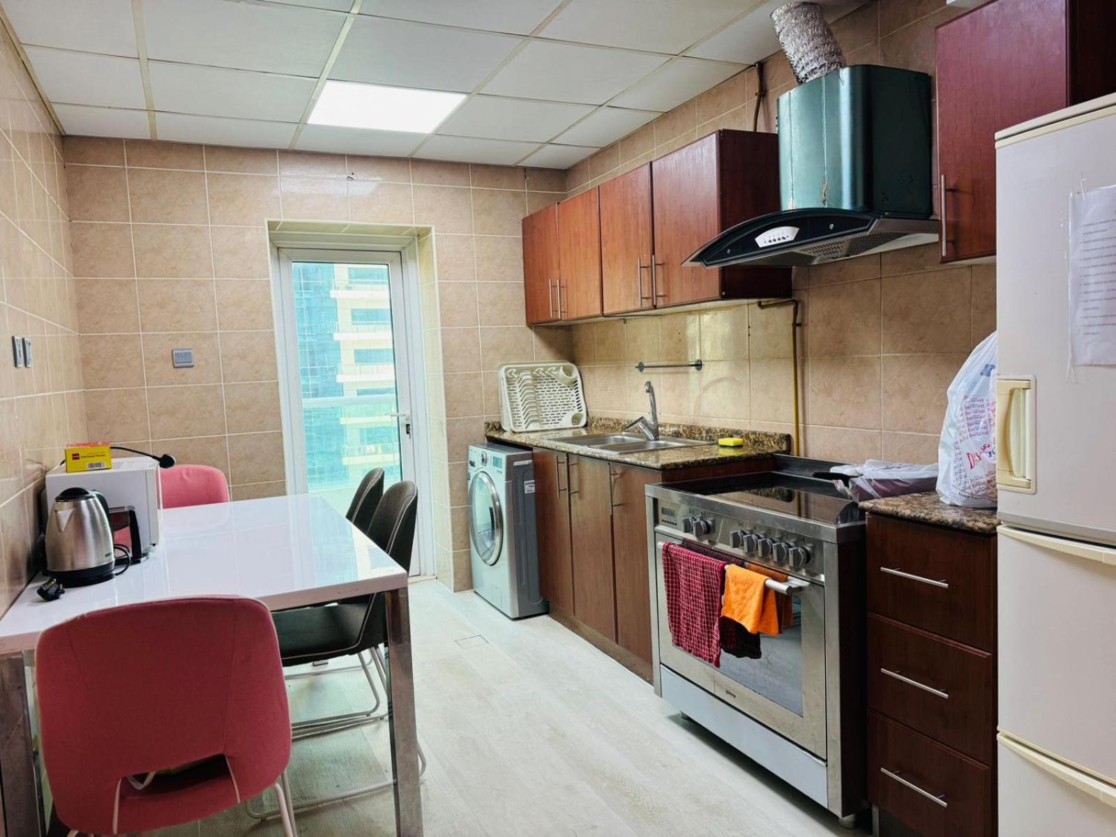 Entire Private Self Catered Marina Apartment