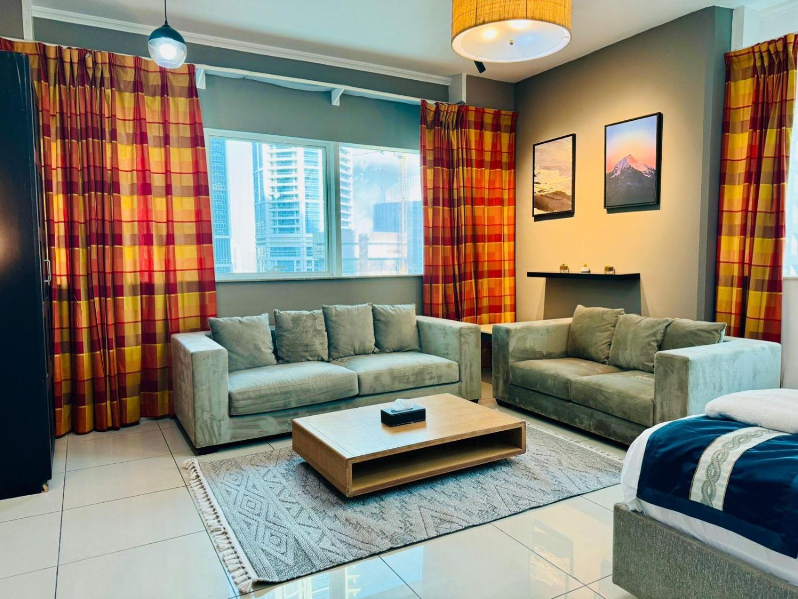 Apartment Entire Private Self Catered Marina *