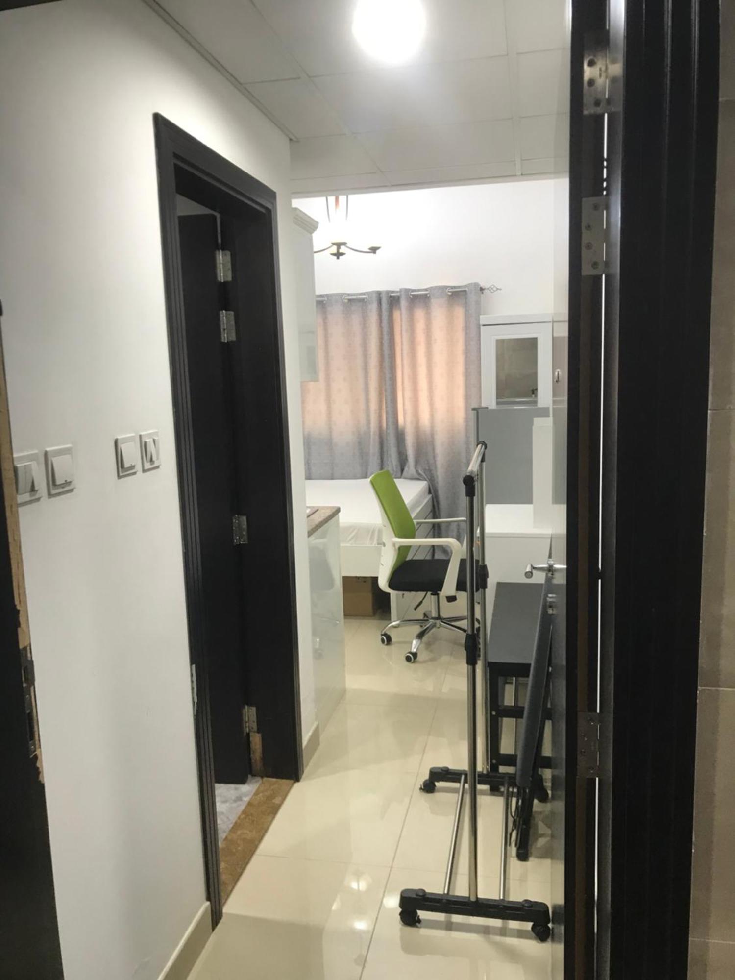 Apartment Alras Gold Souq Dubai