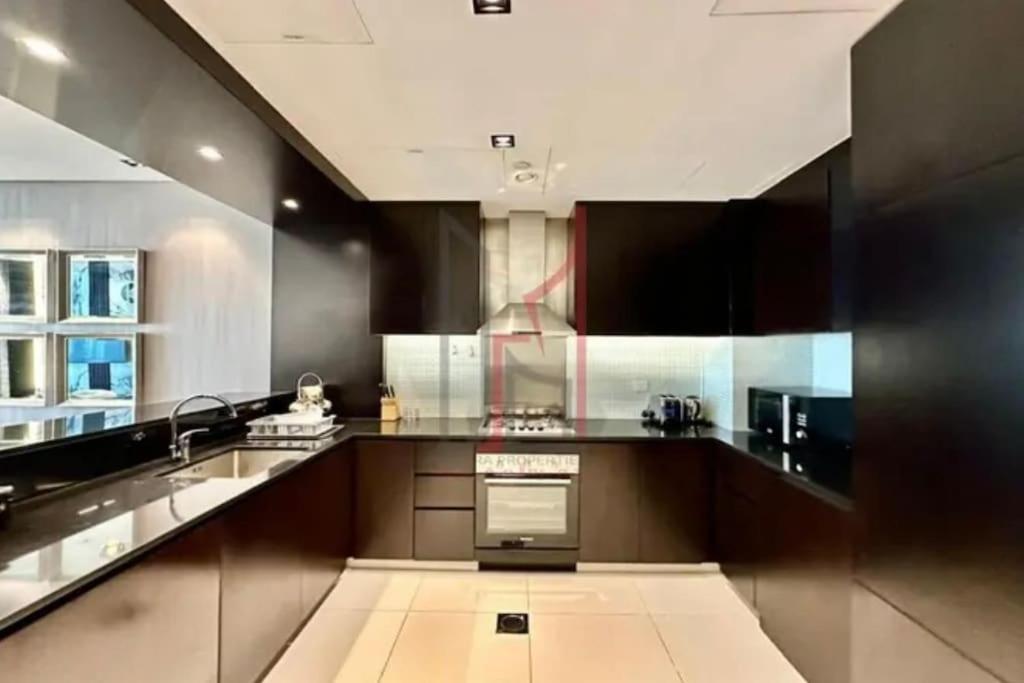 1br - 5 Min From Burj Khalifa And Mall - View Apartment