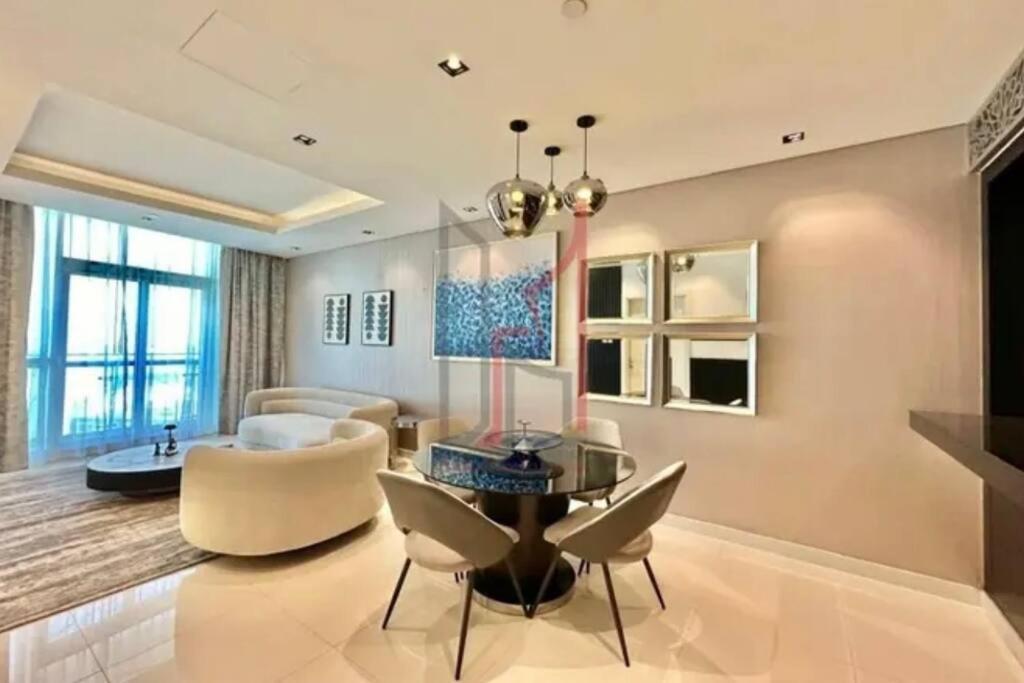1br - 5 Min From Burj Khalifa And Mall - View Apartment *