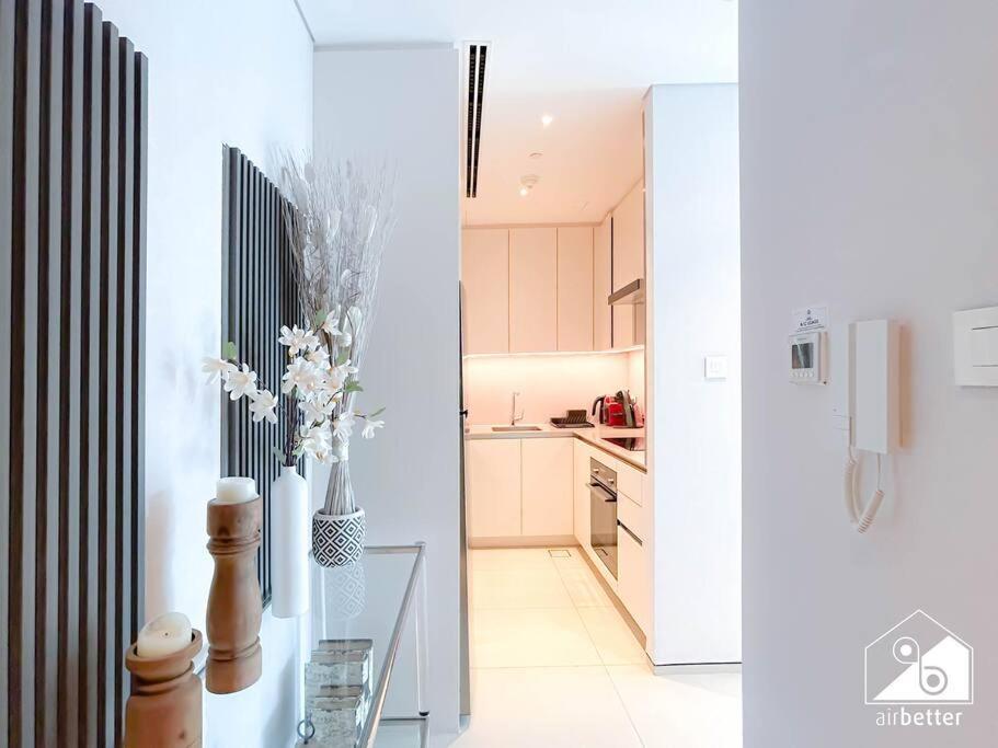 Luxury 1b Jbr Escape With Stunning Views * Dubai