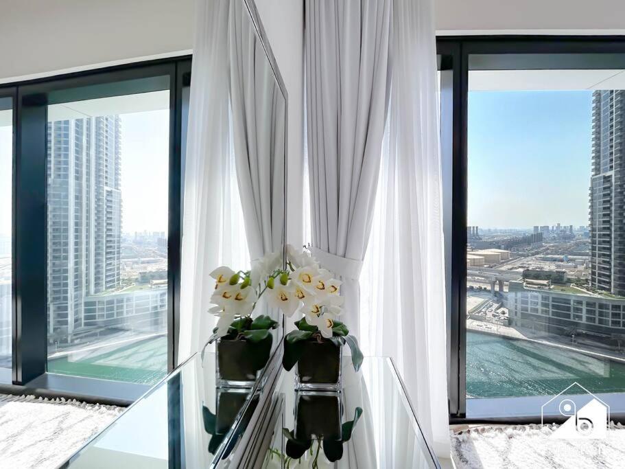 Luxury 1b Jbr Escape With Stunning Views Apartment