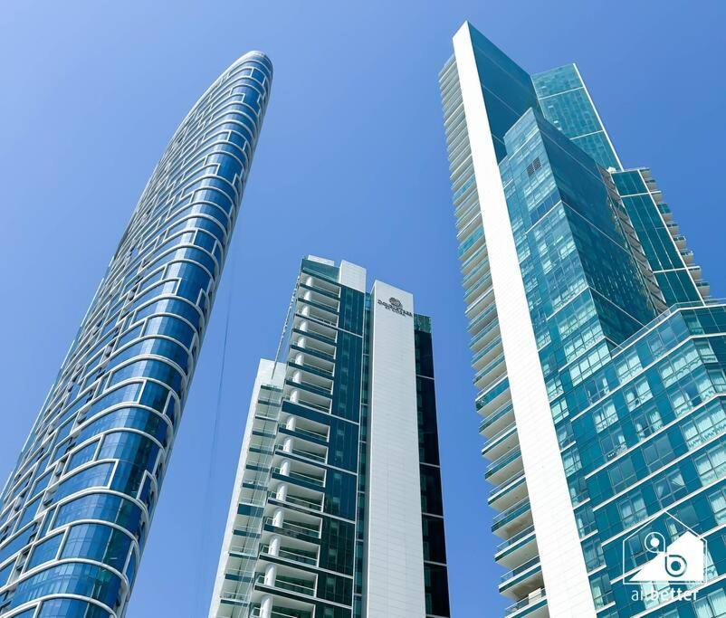 Apartment Luxury 1b Jbr Escape With Stunning Views