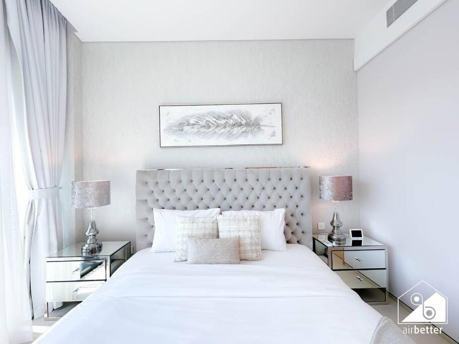Luxury 1b Jbr Escape With Stunning Views Apartment Dubai