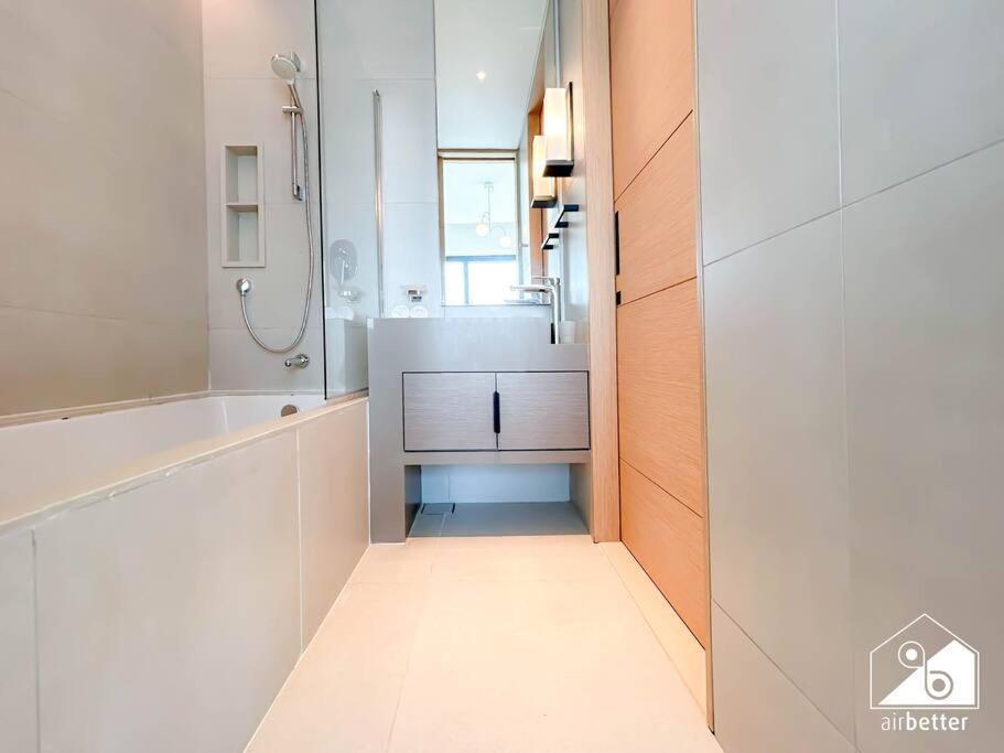 Luxury 1b Jbr Escape With Stunning Views * Dubai