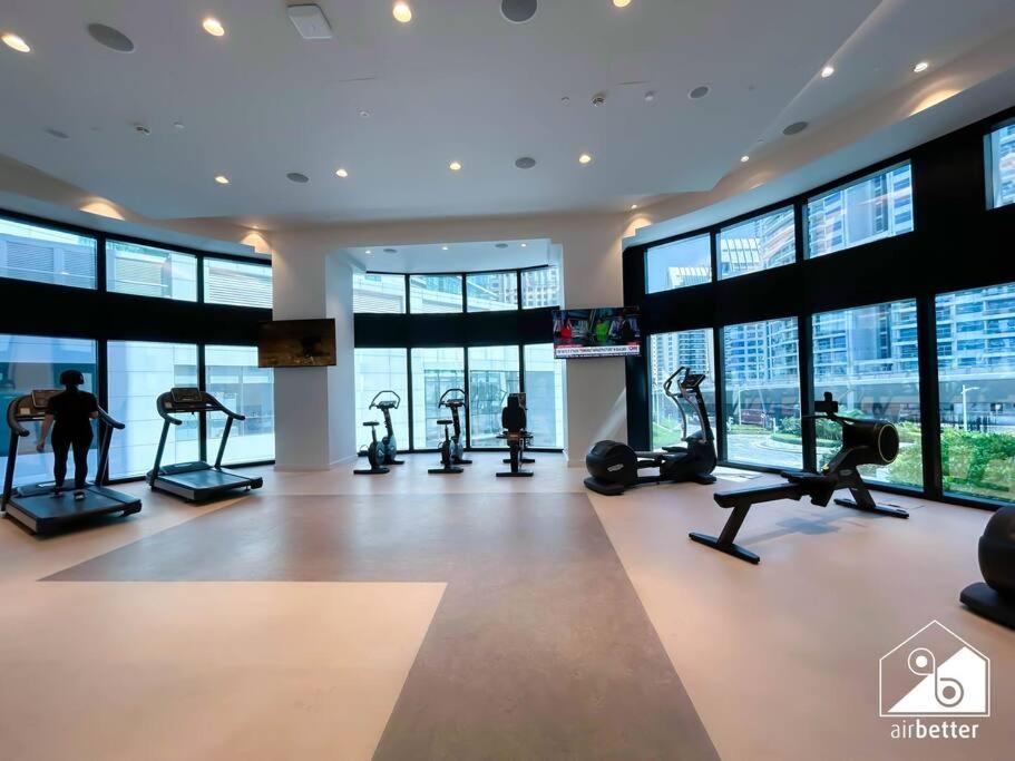 Apartment Luxury 1b Jbr Escape With Stunning Views