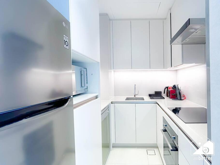 Apartment Luxury 1b Jbr Escape With Stunning Views