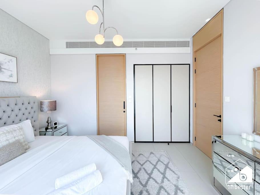Apartment Luxury 1b Jbr Escape With Stunning Views