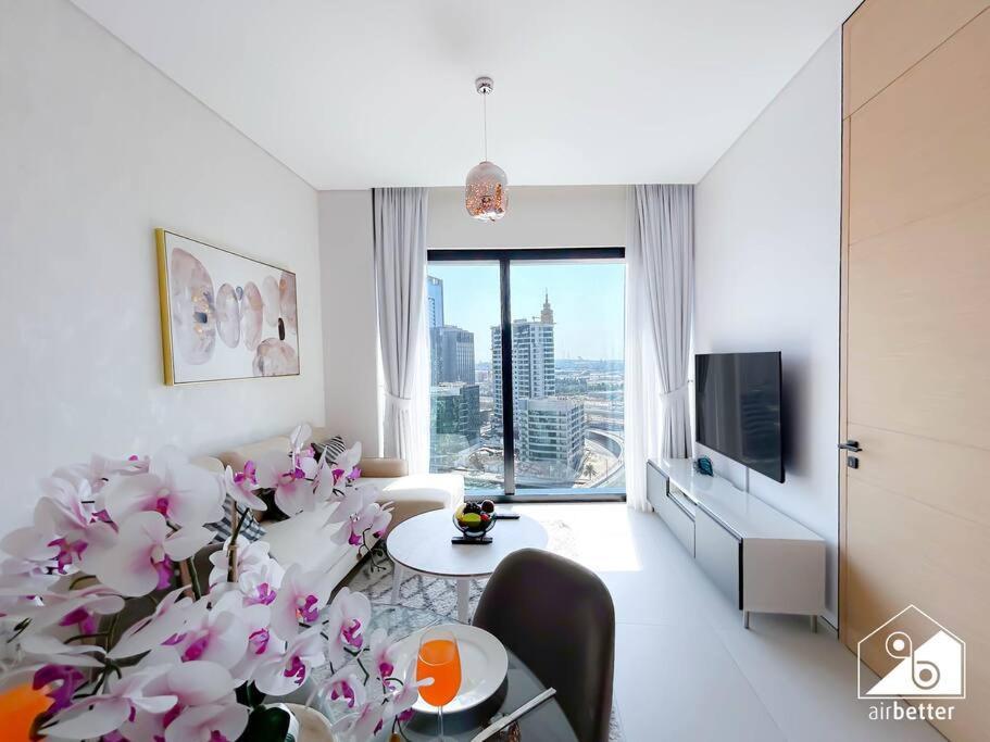 Apartment Luxury 1b Jbr Escape With Stunning Views *