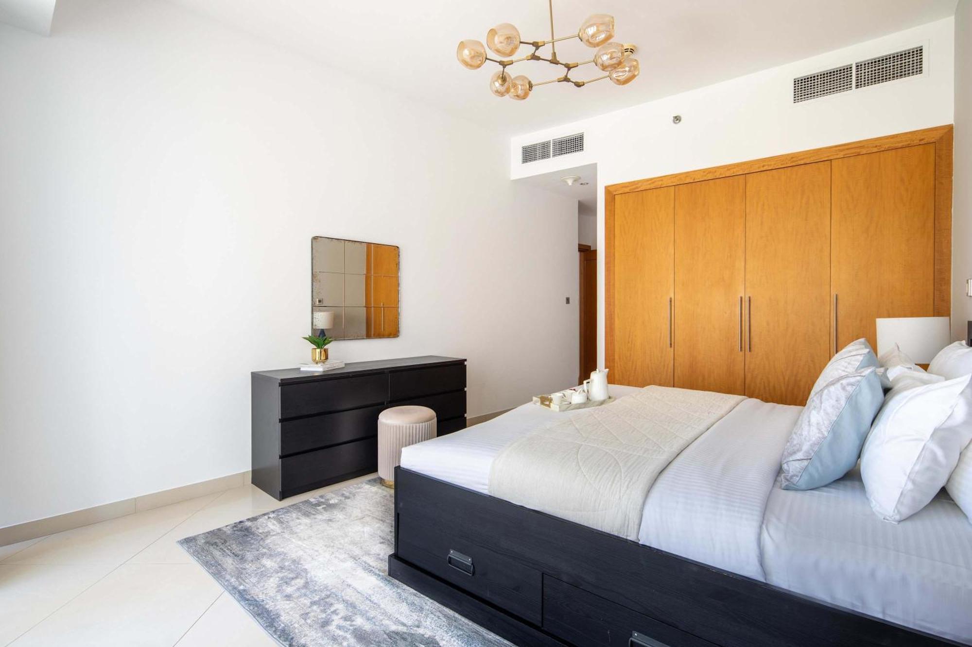 Apartment Frank Porter - Trident Grand