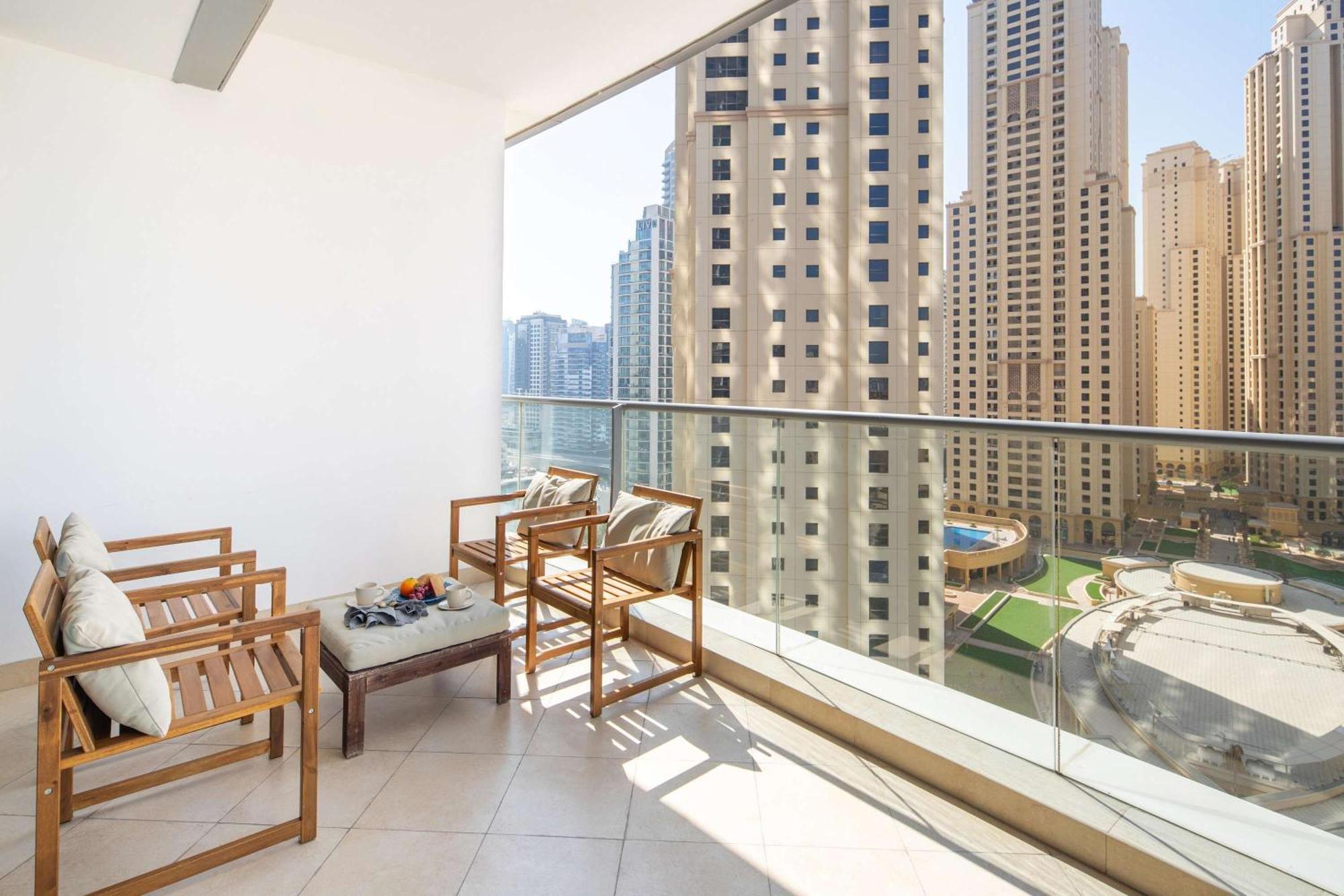 Apartment Frank Porter - Trident Grand *