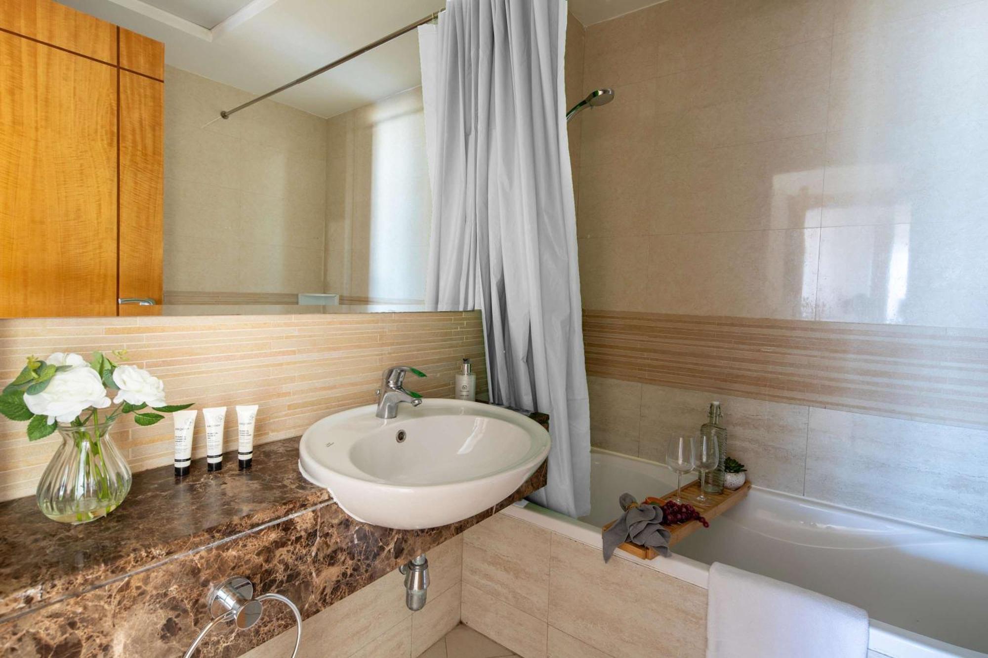 Apartment Frank Porter - Trident Grand *