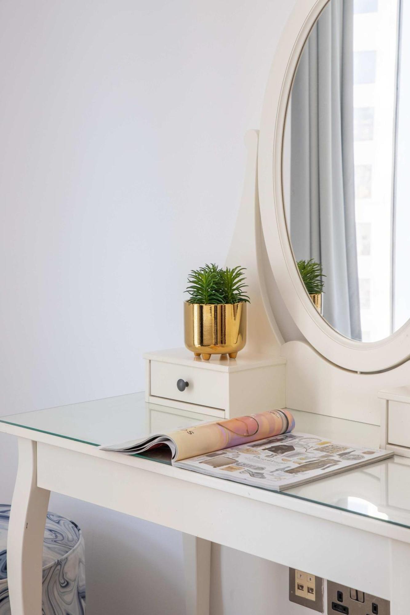 Apartment Frank Porter - Trident Grand *