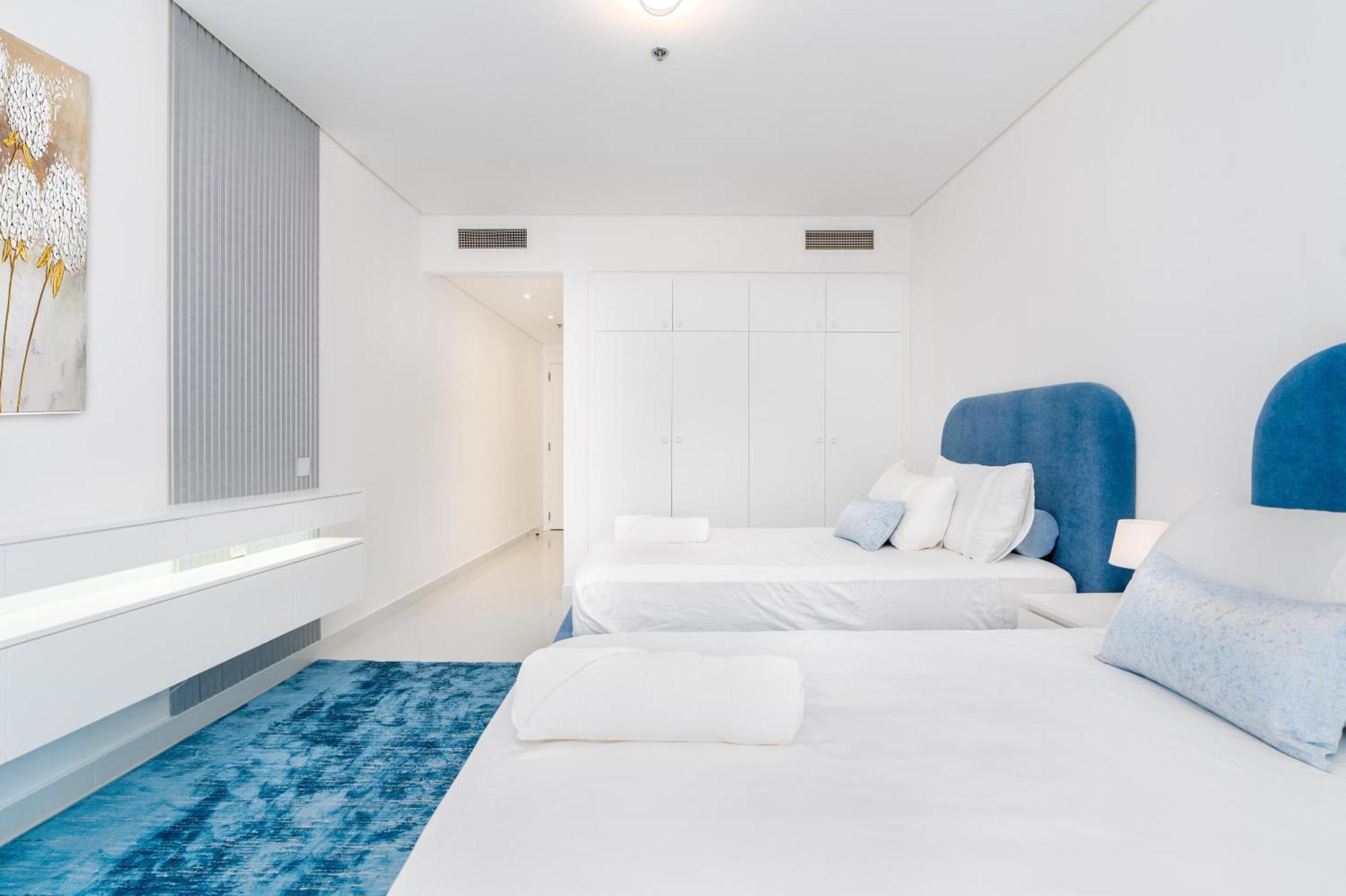 High Class Apartment Dubai