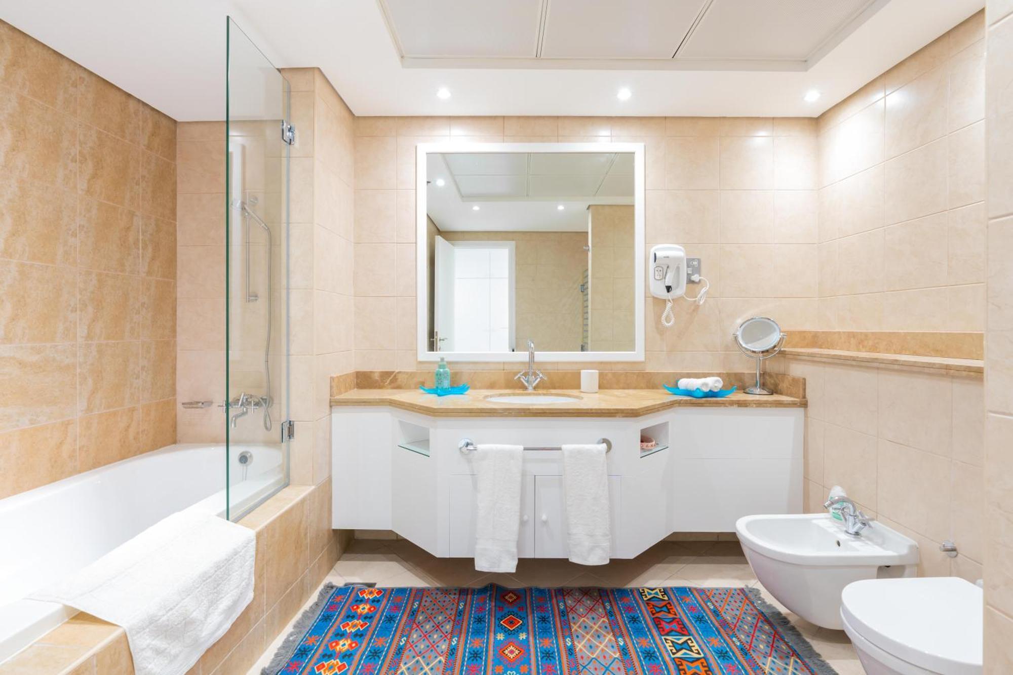 Apartment High Class Dubai