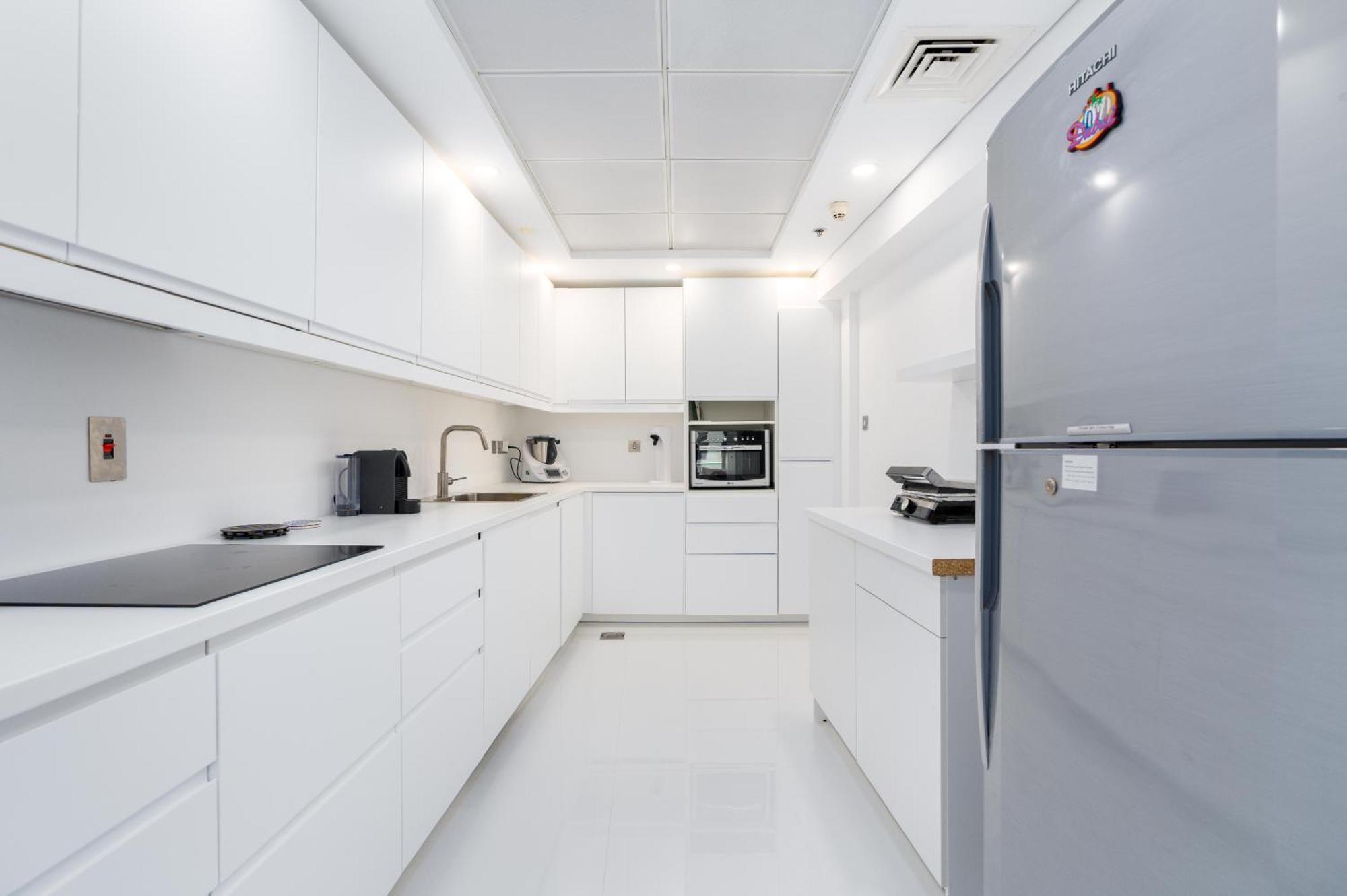 High Class Apartment