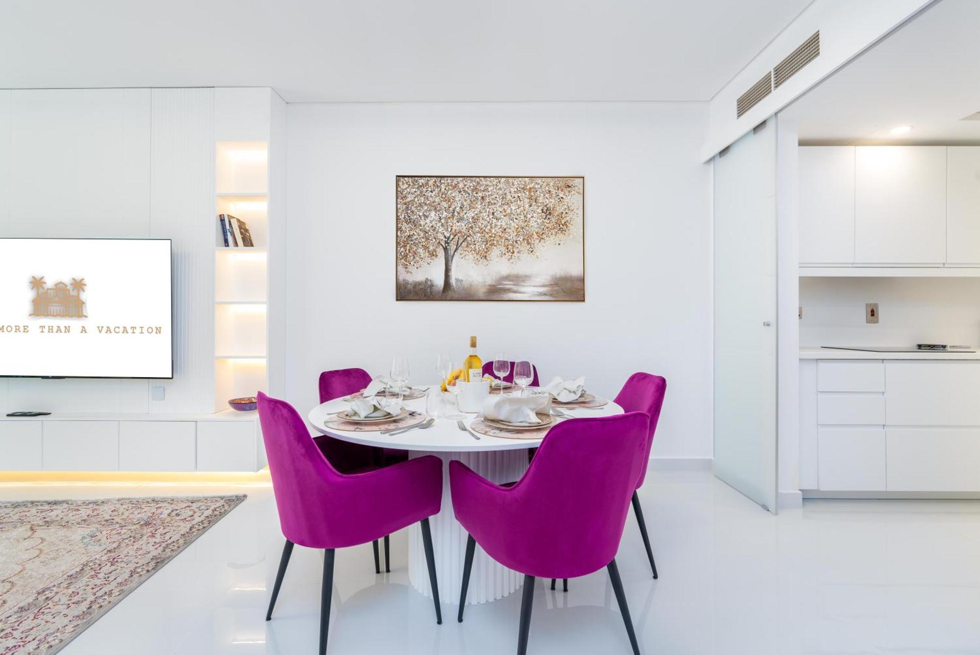 Apartment High Class *