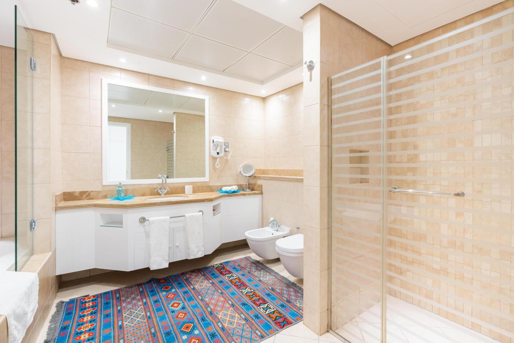 High Class Apartment