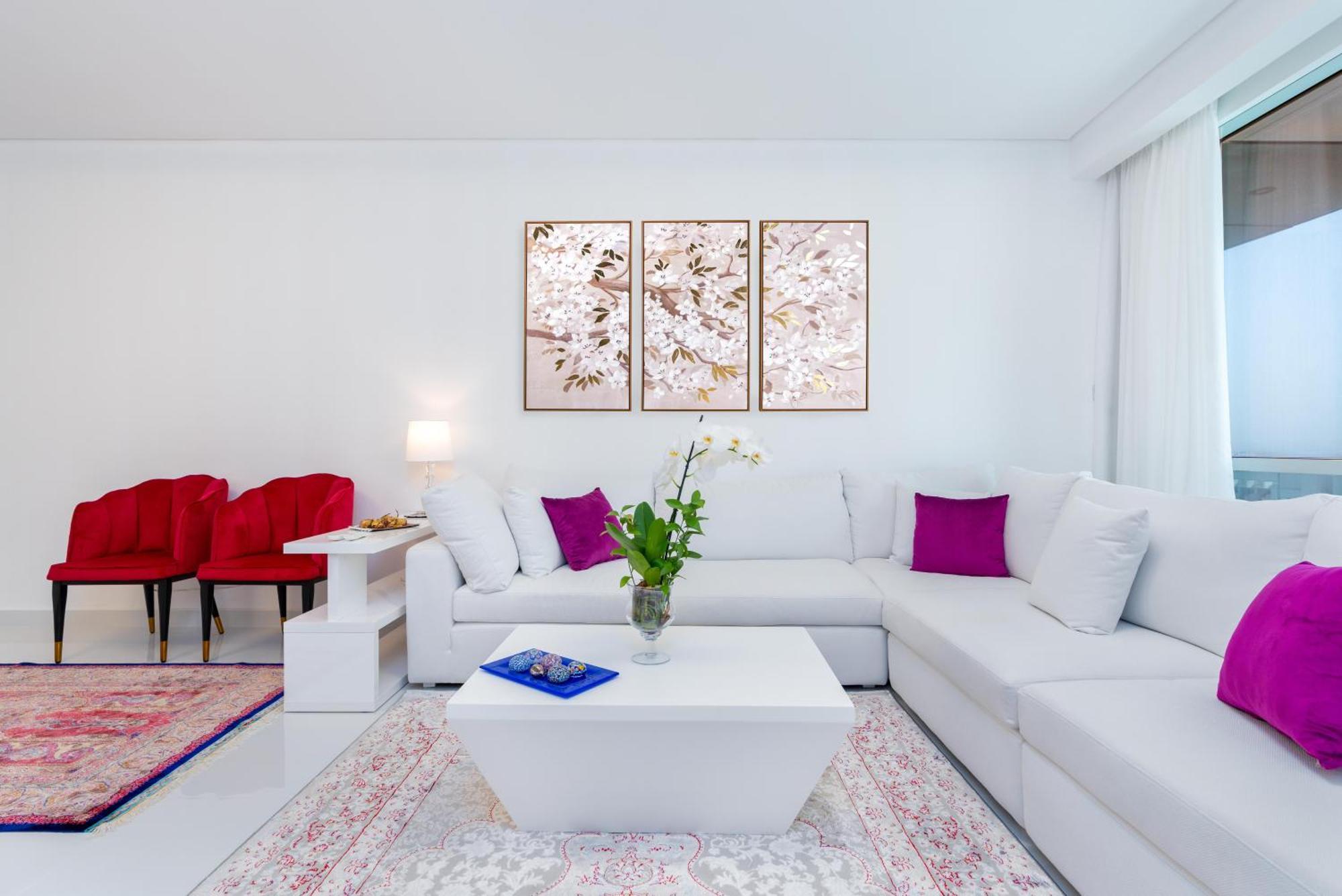 Apartment High Class *