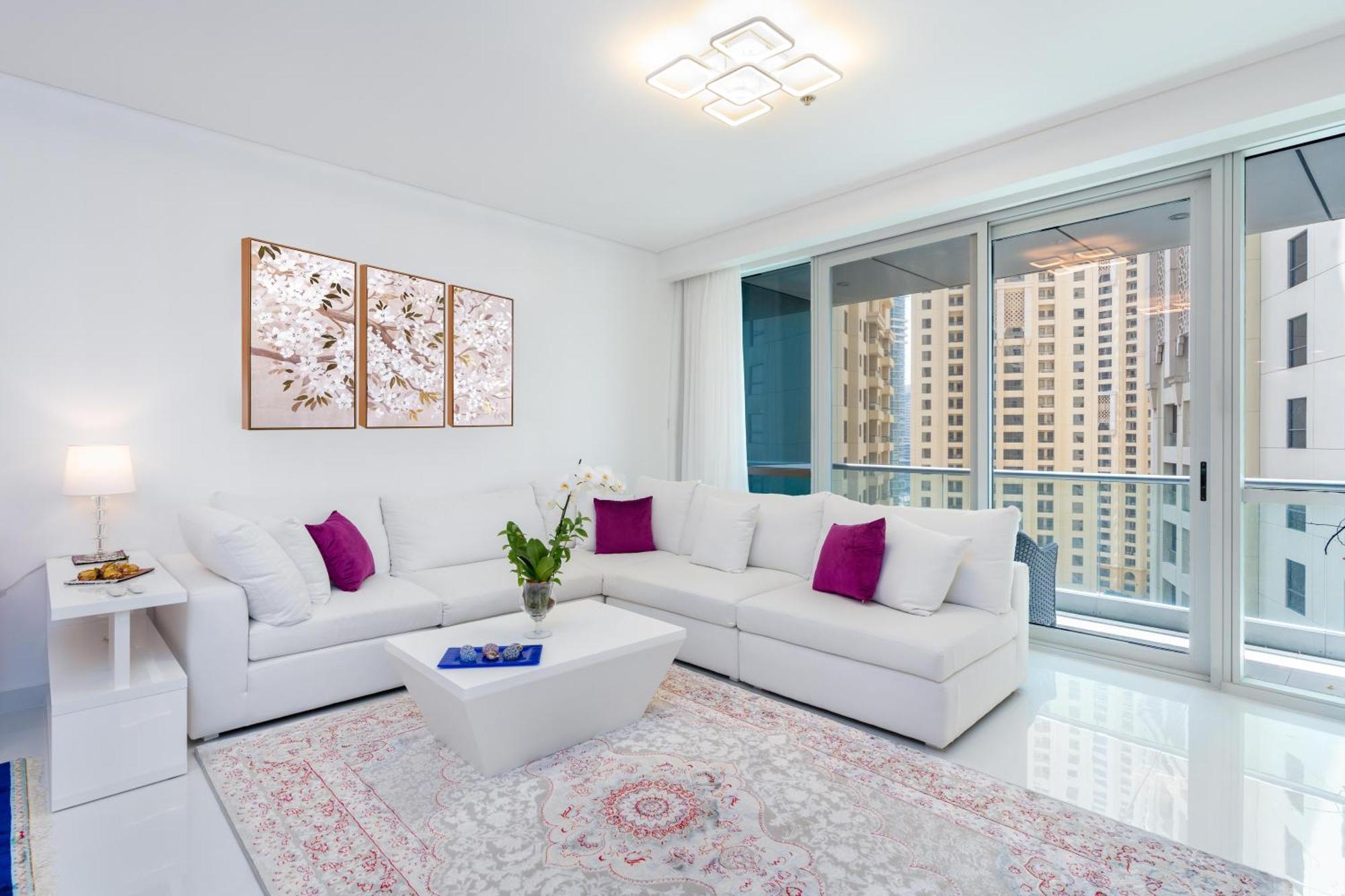 High Class Apartment Dubai