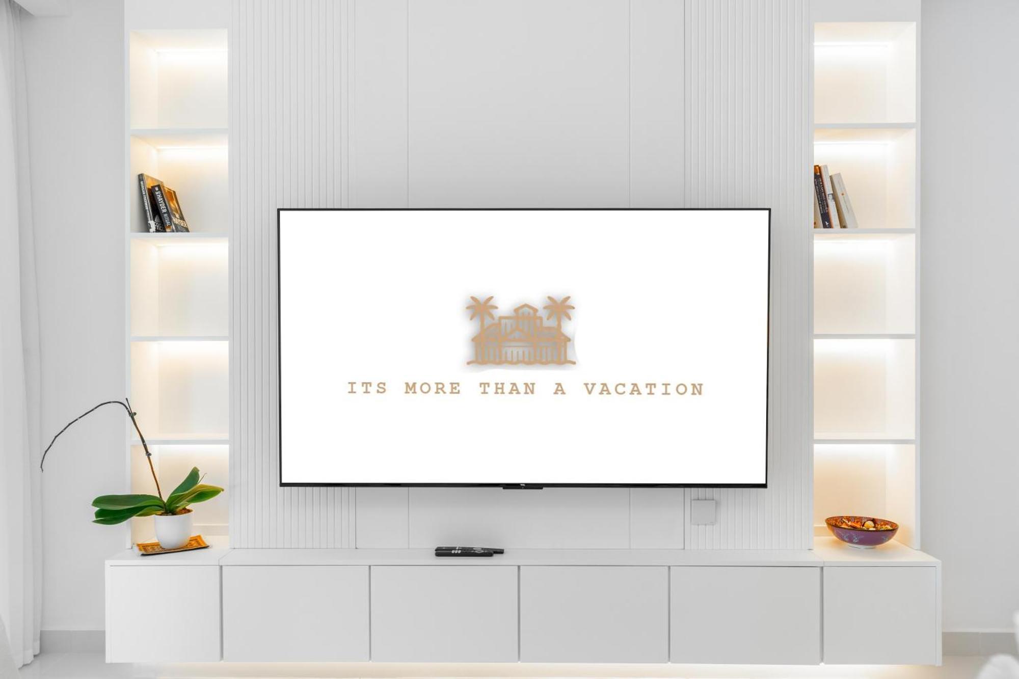 Apartment High Class Dubai