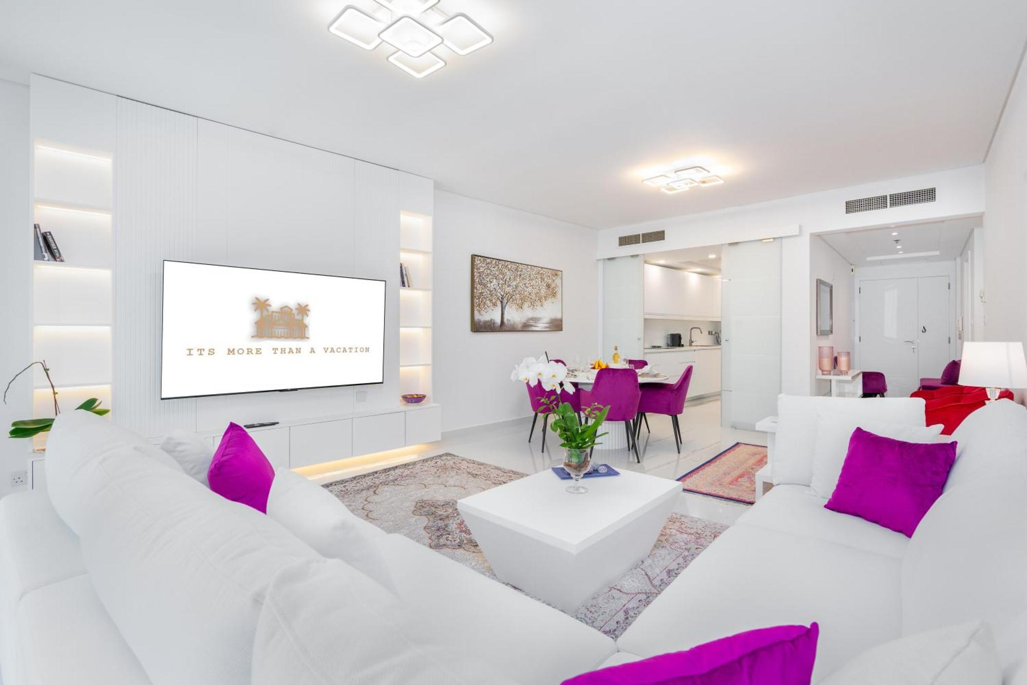 Apartment High Class *