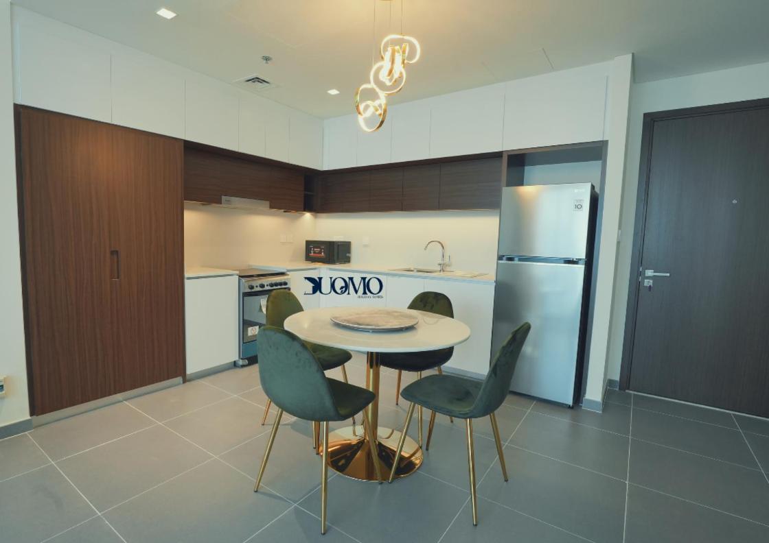 Holiday home Myduomo- Spacious 1br On High Floor With Creek & Park Views *