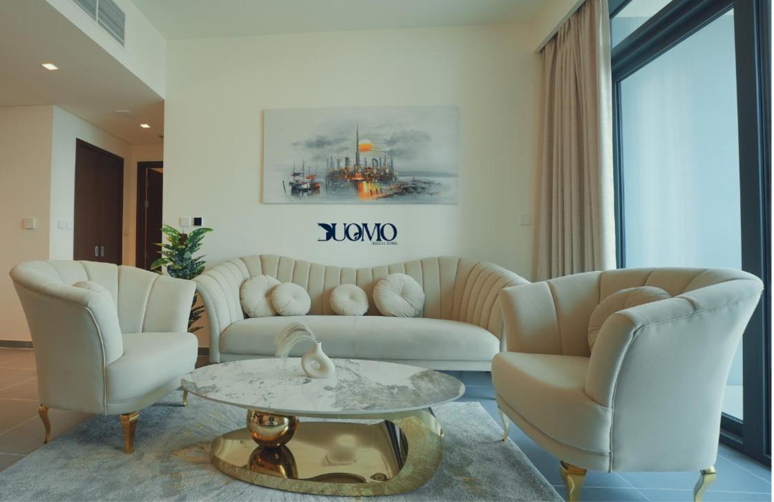 Myduomo- Spacious 1br On High Floor With Creek & Park Views