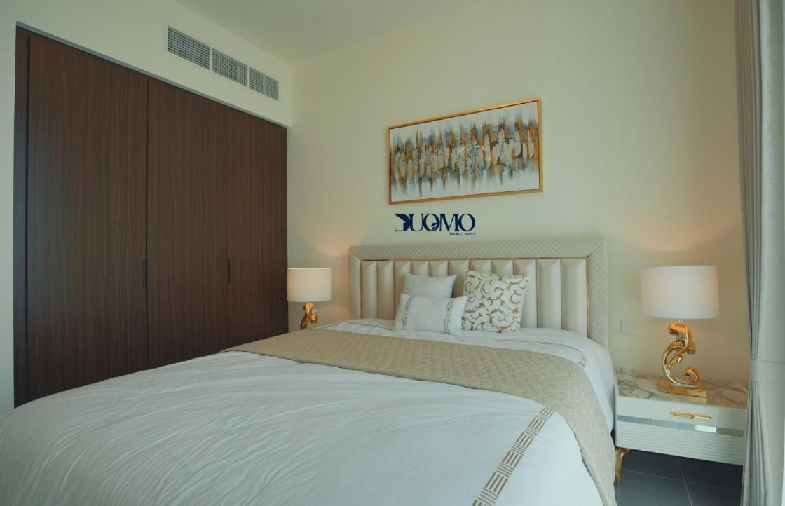 Myduomo- Spacious 1br On High Floor With Creek & Park Views *