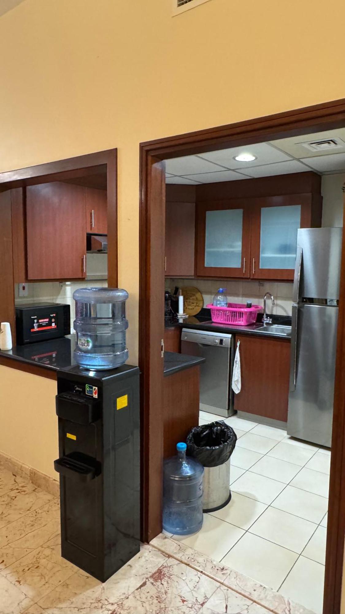 Aparthotel Marina View Executive , 3 Mins Jbr Beach Walk