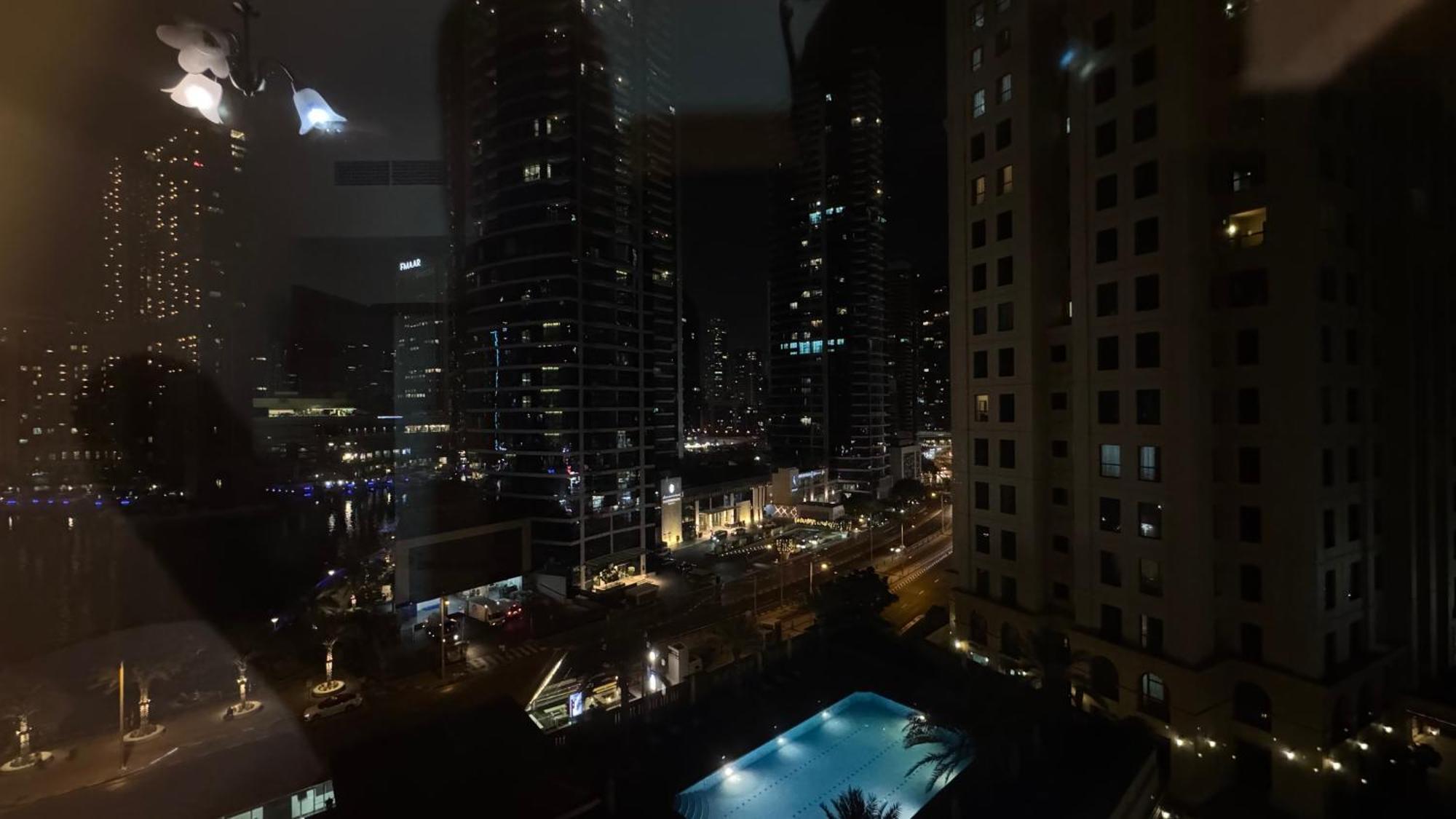 Aparthotel Marina View Executive , 3 Mins Jbr Beach Walk Dubai