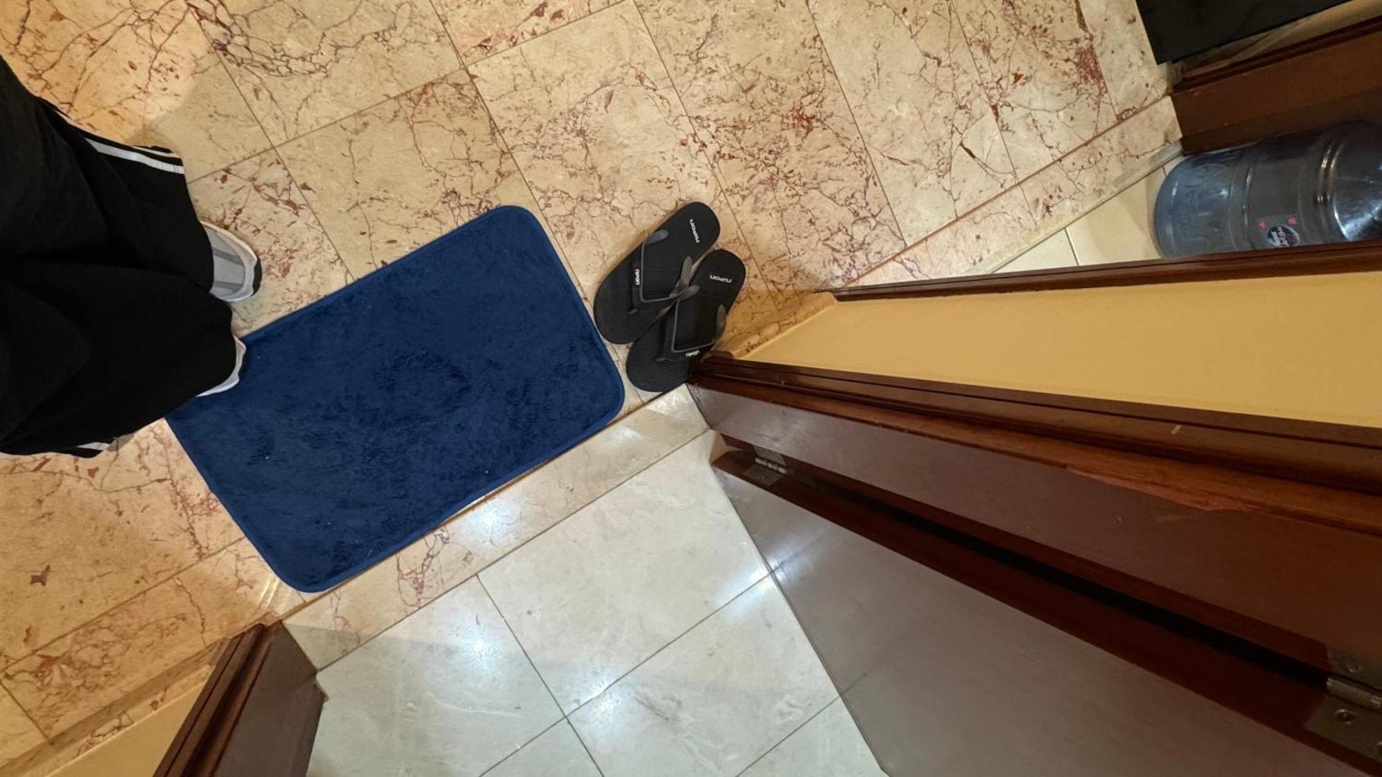 Aparthotel Marina View Executive , 3 Mins Jbr Beach Walk Dubai
