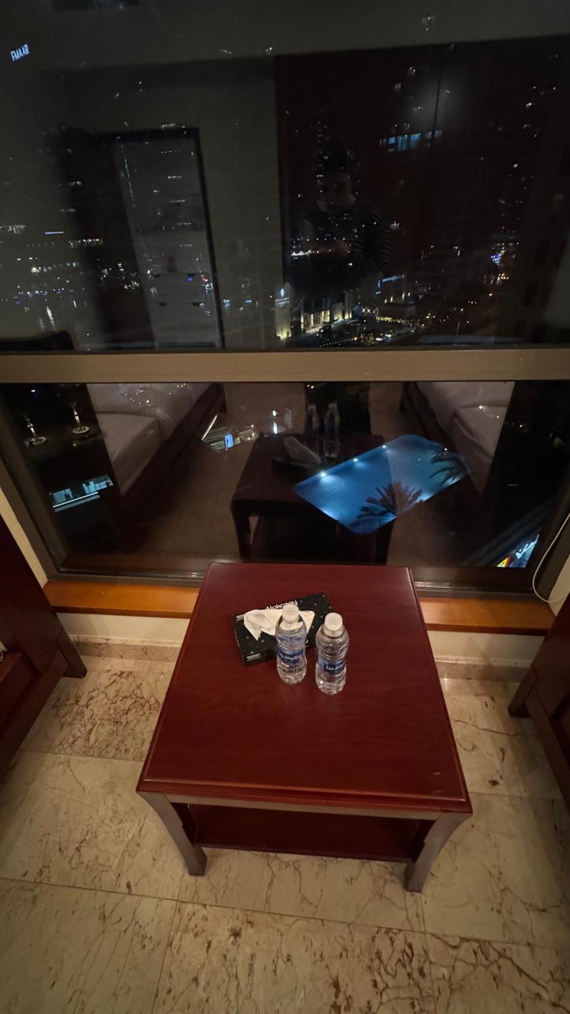 Aparthotel Marina View Executive , 3 Mins Jbr Beach Walk Dubai