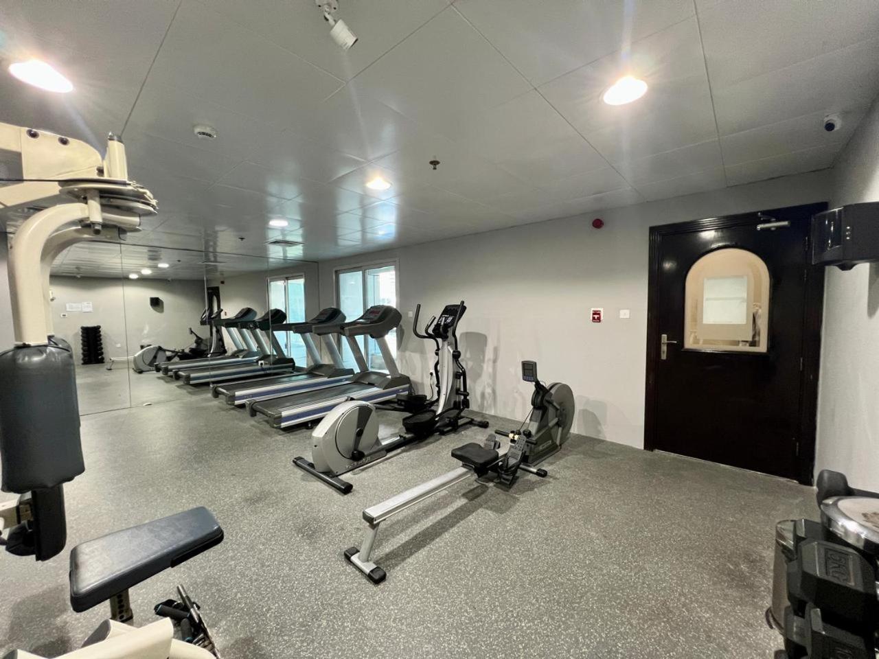 Apartment White Sage Stunning New In Marina Dubai