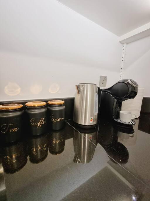 2 Bedroom Damac Prive Apartment
