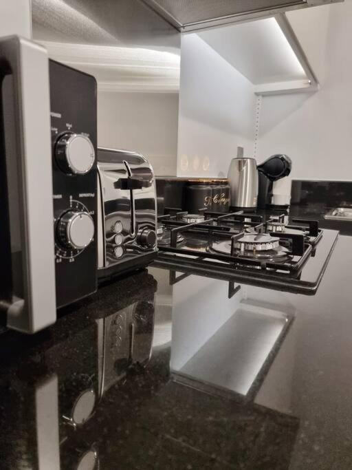 Apartment 2 Bedroom Damac Prive *