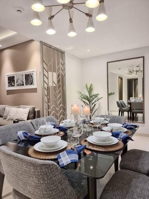 2 Bedroom Damac Prive