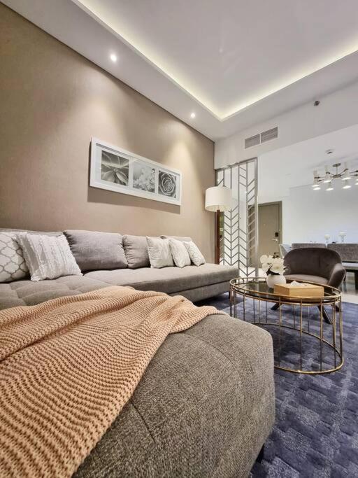 Apartment 2 Bedroom Damac Prive *