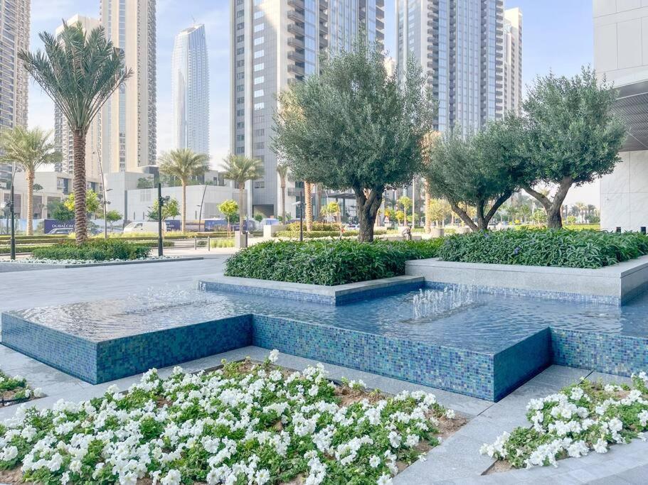 Waves - Luxurious 11th Floor Retreat In Palace Residences