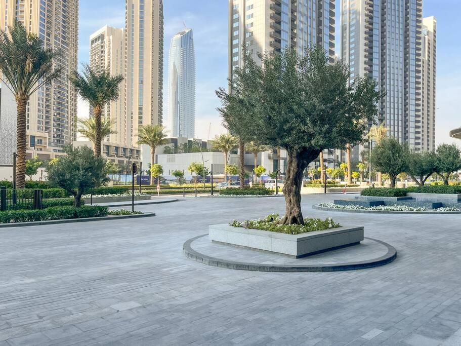 Waves - Luxurious 11th Floor Retreat In Palace Residences *