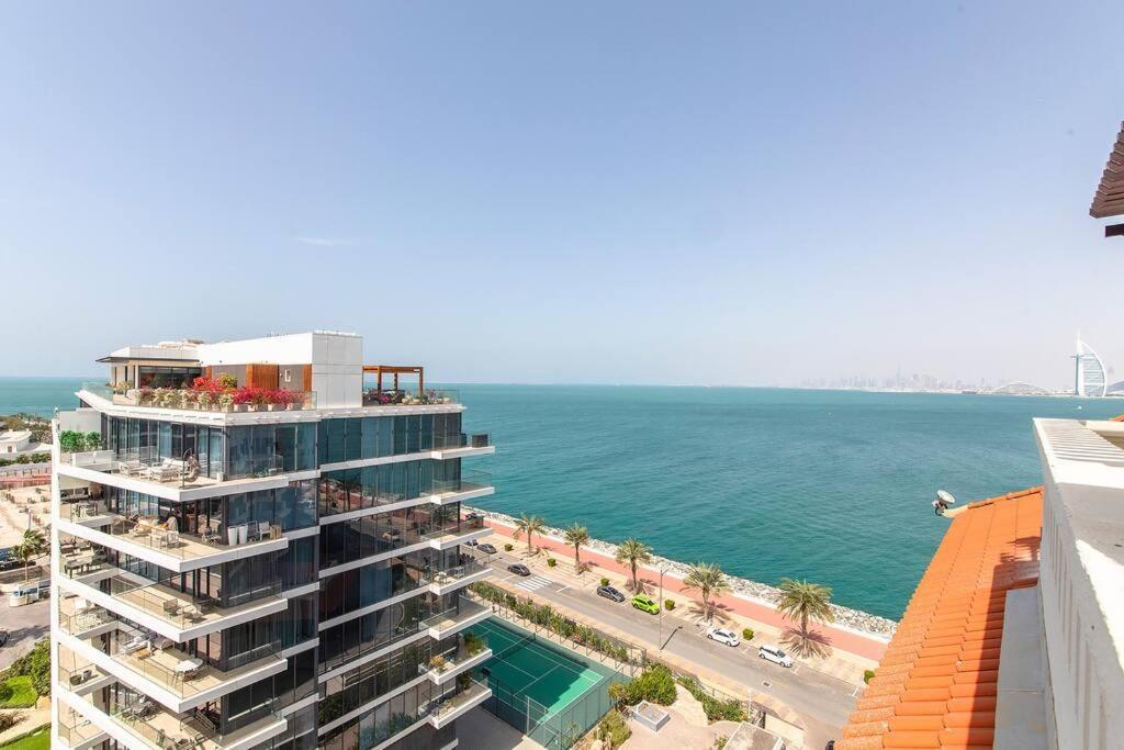 Anantara Palm Jumeirah Sea View
