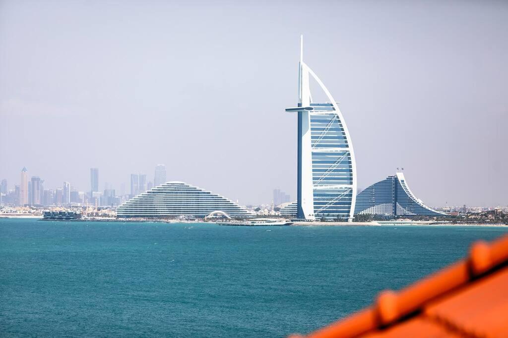Apartment Palm Jumeirah Sea View 1bdr *
