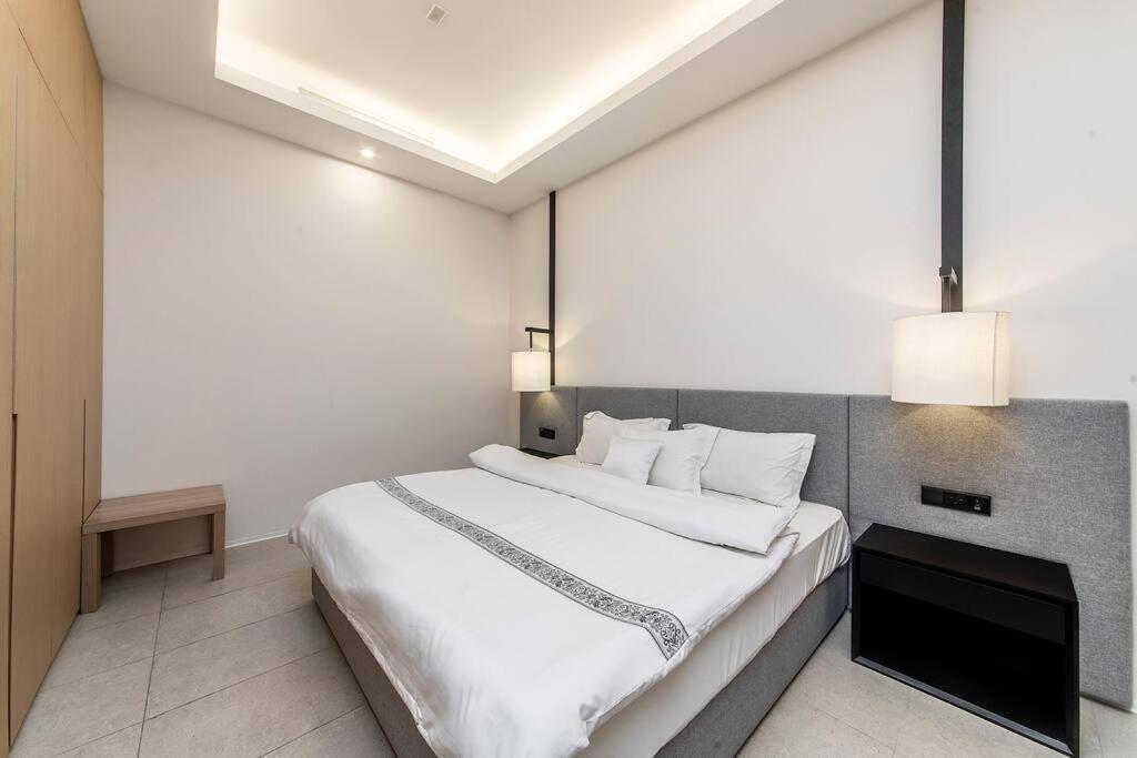 Anantara Palm Jumeirah Sea View Apartment Dubai