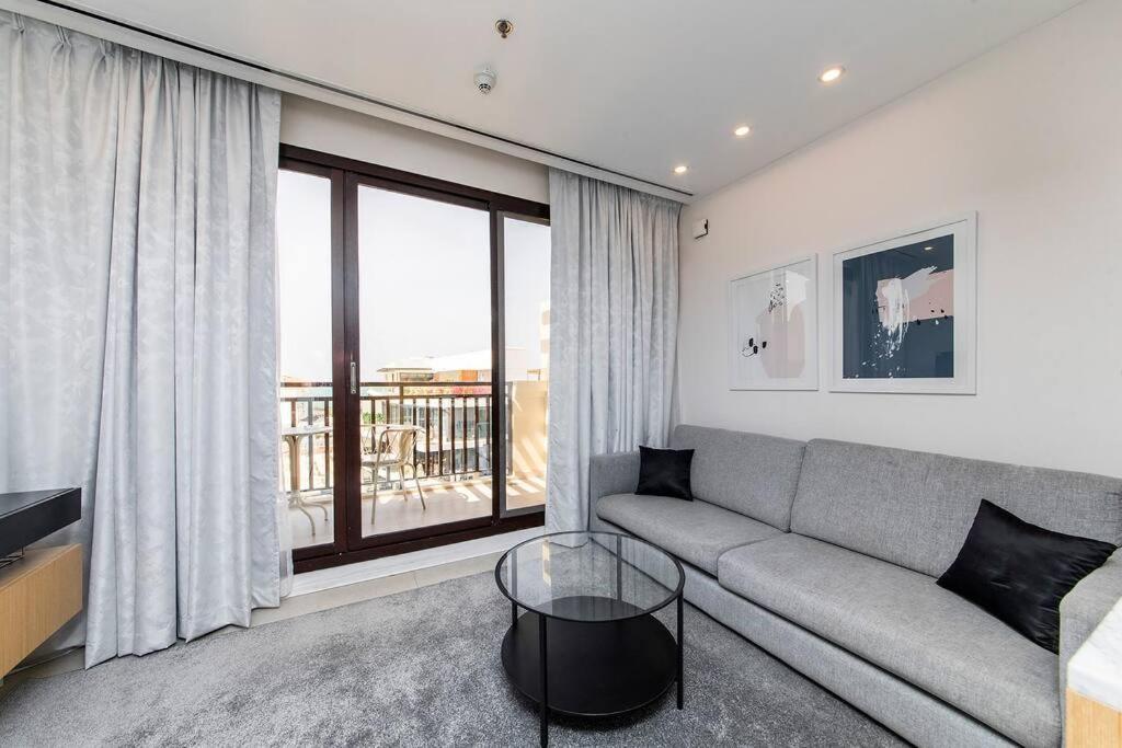 Anantara Palm Jumeirah Sea View Apartment *