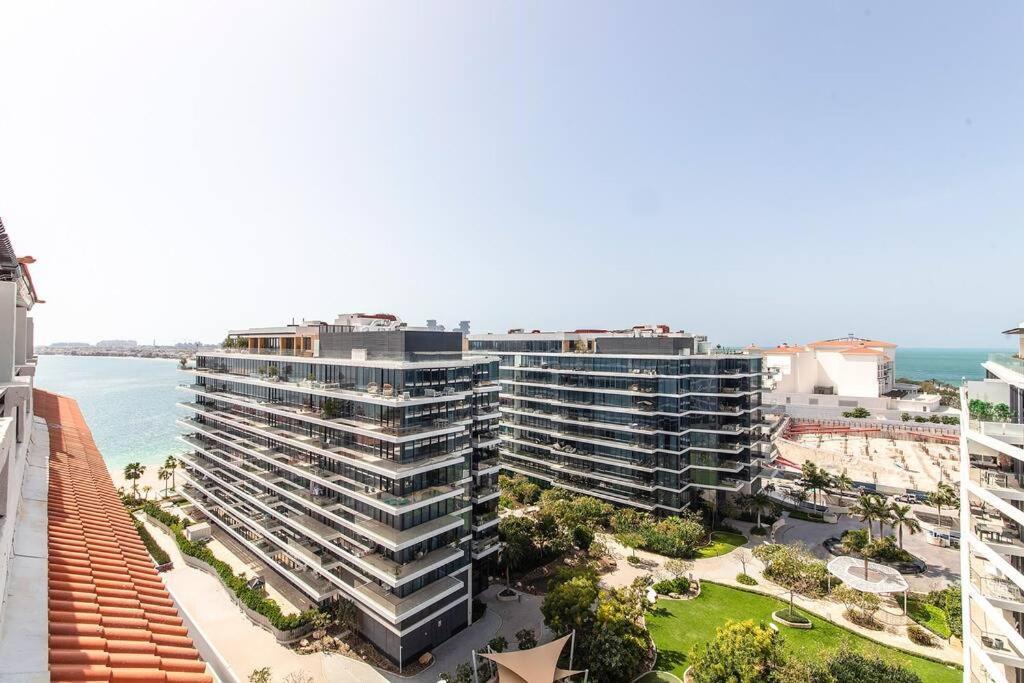 Apartment Anantara Palm Jumeirah Sea View