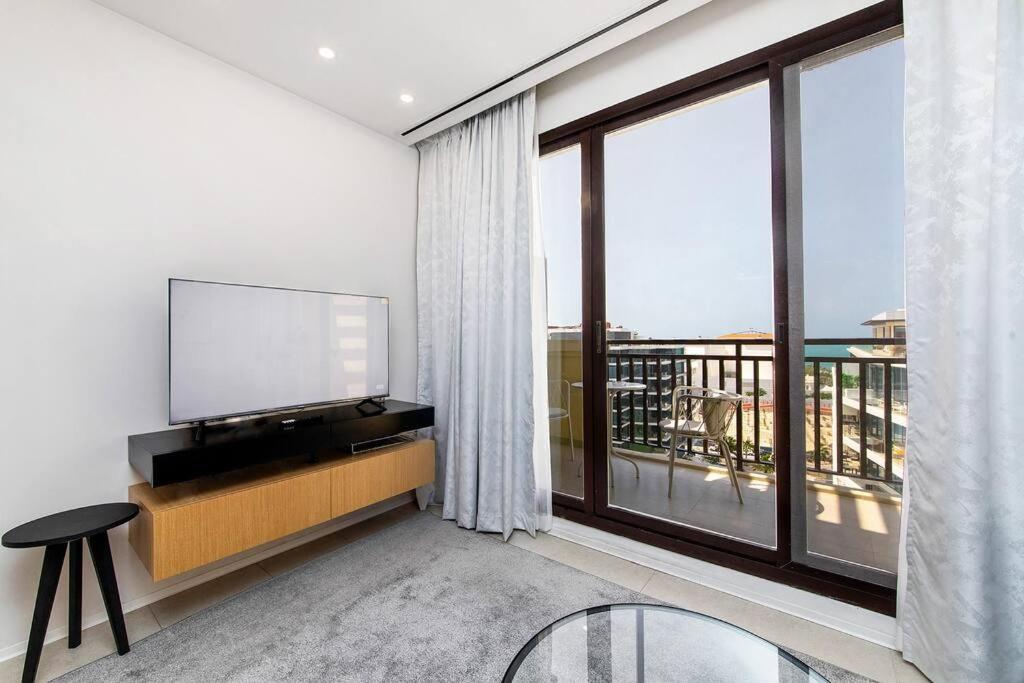 Anantara Palm Jumeirah Sea View *