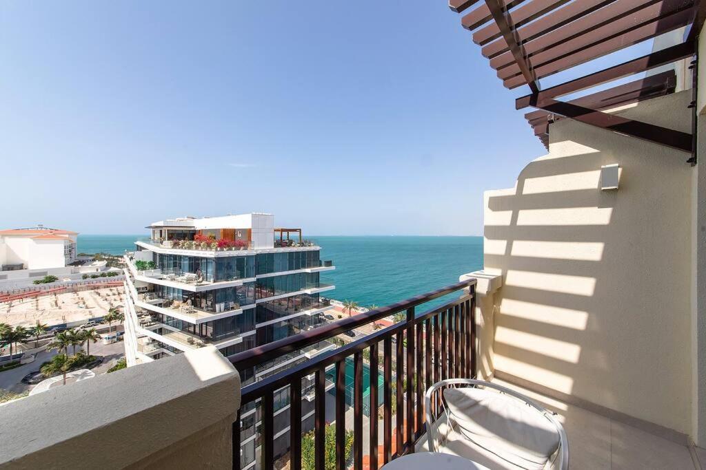Apartment Anantara Palm Jumeirah Sea View