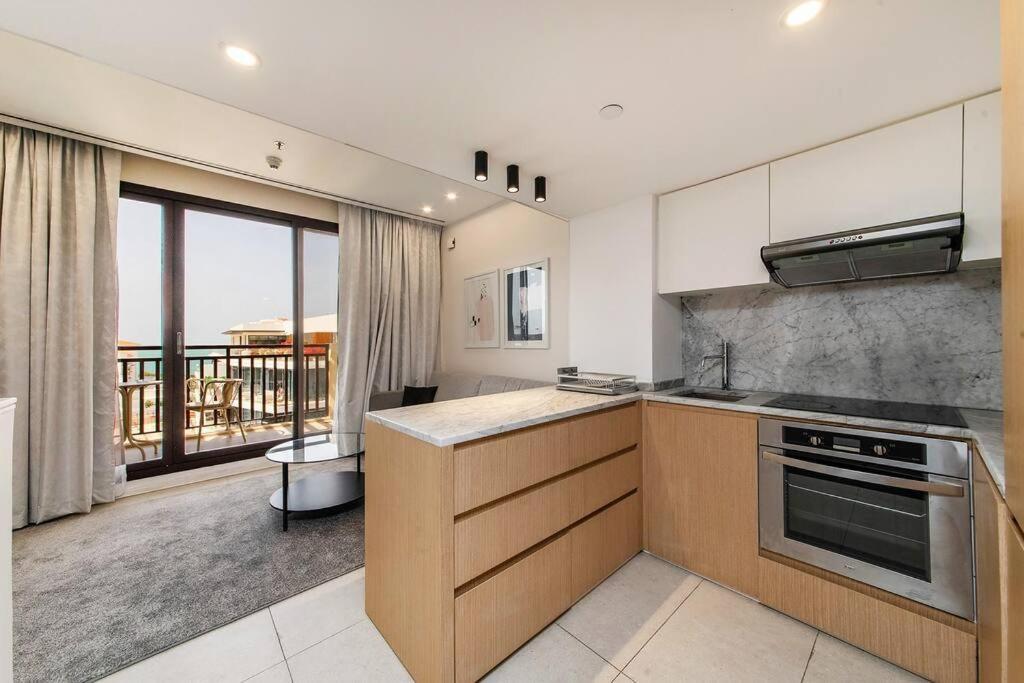 Apartment Anantara Palm Jumeirah Sea View *