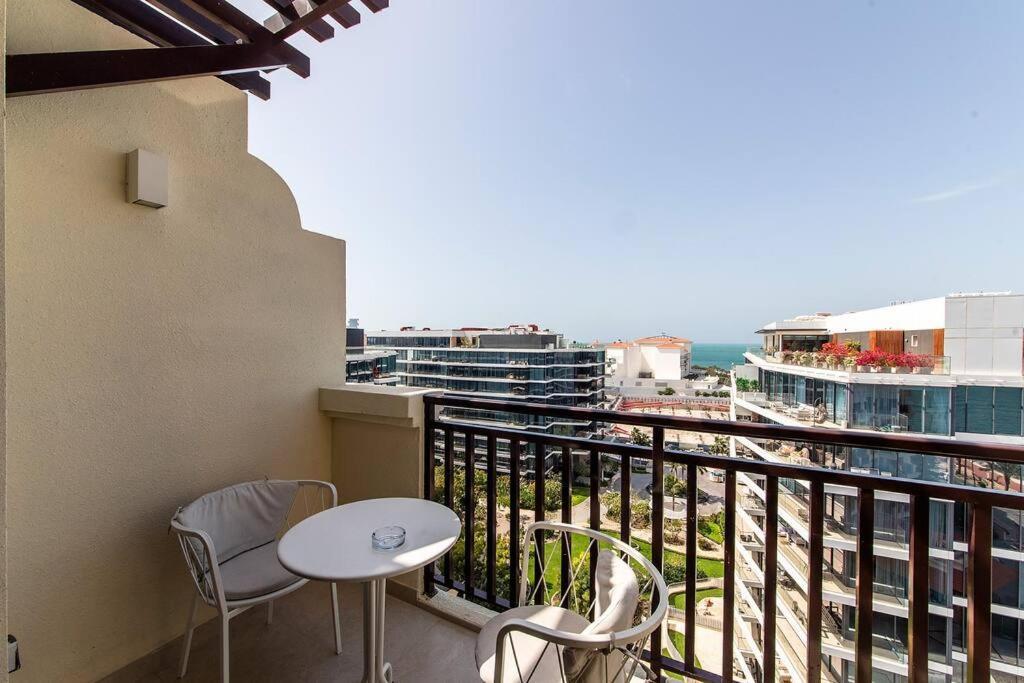Apartment Anantara Palm Jumeirah Sea View Dubai